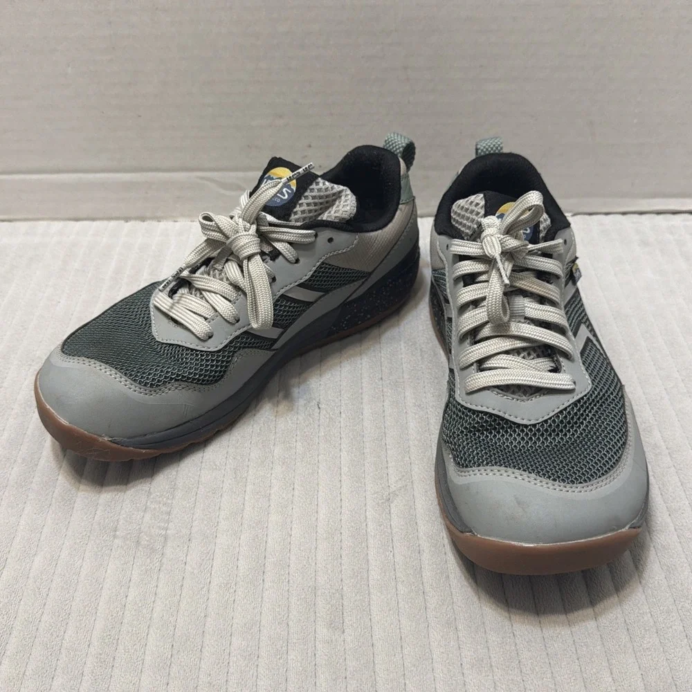 Lems Primal Pursuit  Waterproof Barefoot Hiking  Multicolor M/8  - W/9.5